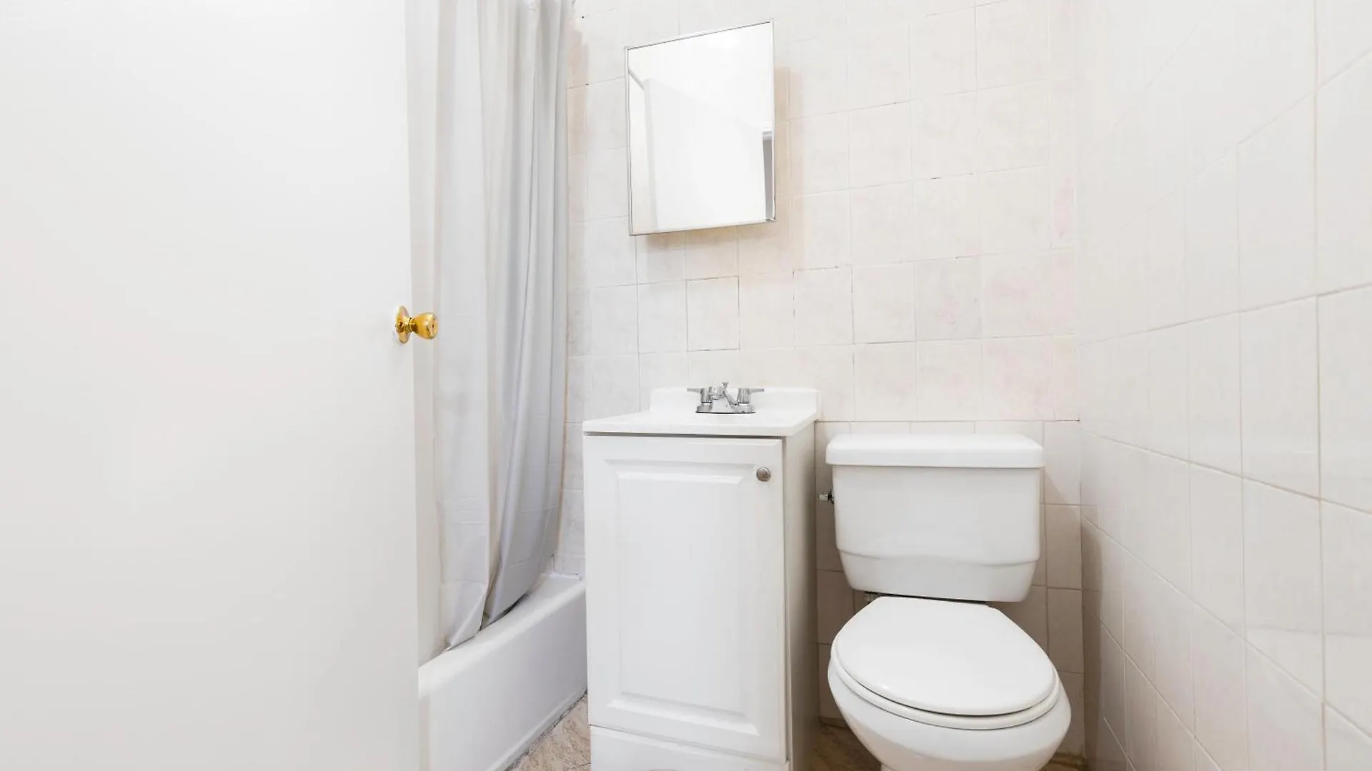 Prime Location Upper Manhattan Furnished Apartment Nueva York