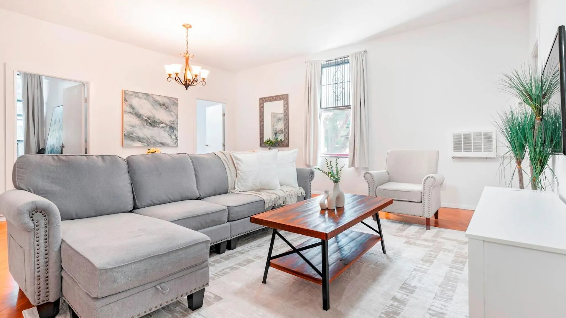 Prime Location Upper Manhattan Furnished Apartment Nueva York 0*,  Estados Unidos